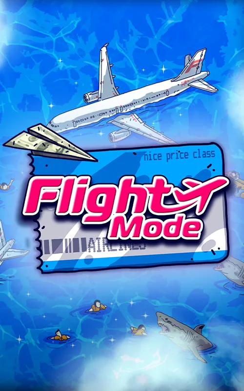 Flight Mode at Rush World Casino