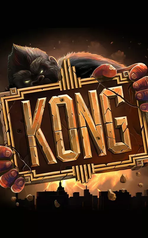 Kong at Rush World Casino